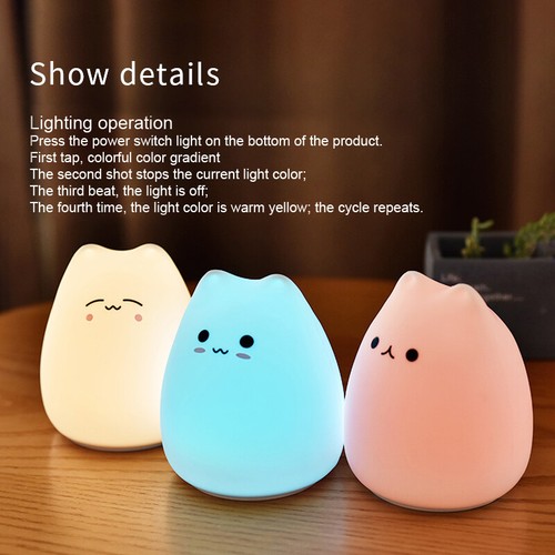 cute desk lamp